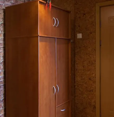 Stylish Flat * Kaunas