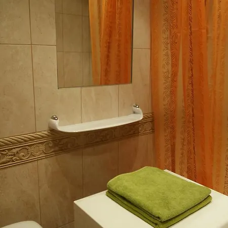 Stylish Flat