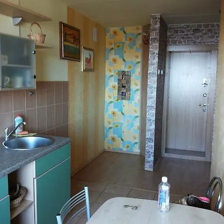 Stylish Flat * Kaunas