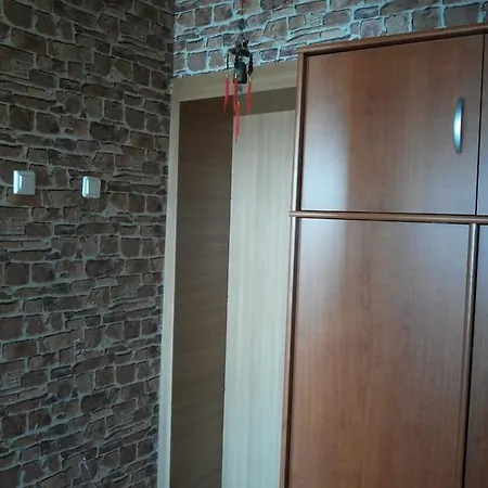 Stylish Flat Apartamento
