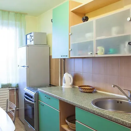 Apartamento Stylish Flat *