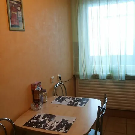 Apartamento Stylish Flat Kaunas