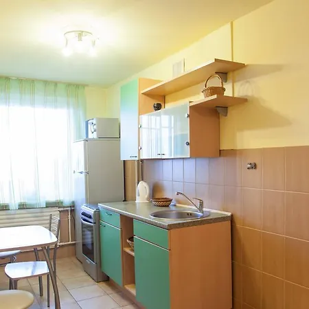 Stylish Flat Apartamento Kaunas