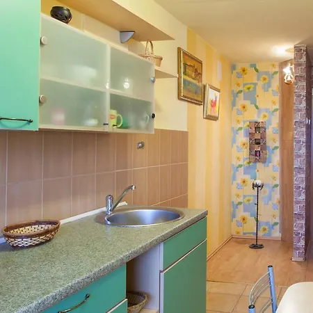 Stylish Flat Kaunas