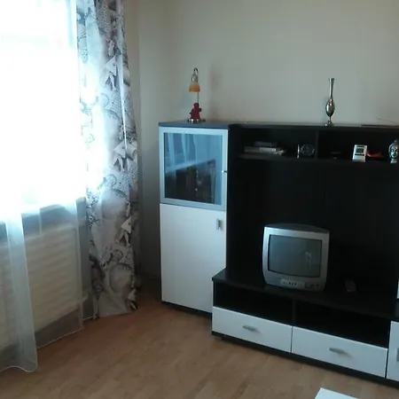 Stylish Flat Apartamento