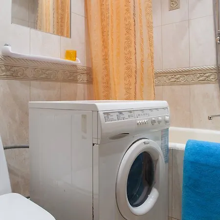 Stylish Flat