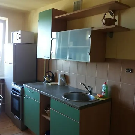 Stylish Flat Apartamento