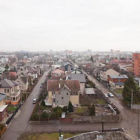 Apartamento Stylish Flat Kaunas