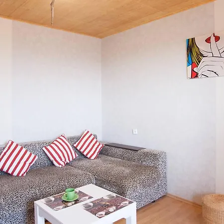 Stylish Flat * Kaunas
