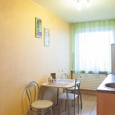 Stylish Flat *