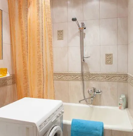 Apartamento Stylish Flat